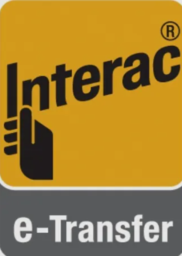 Logo Interac e-Transfer